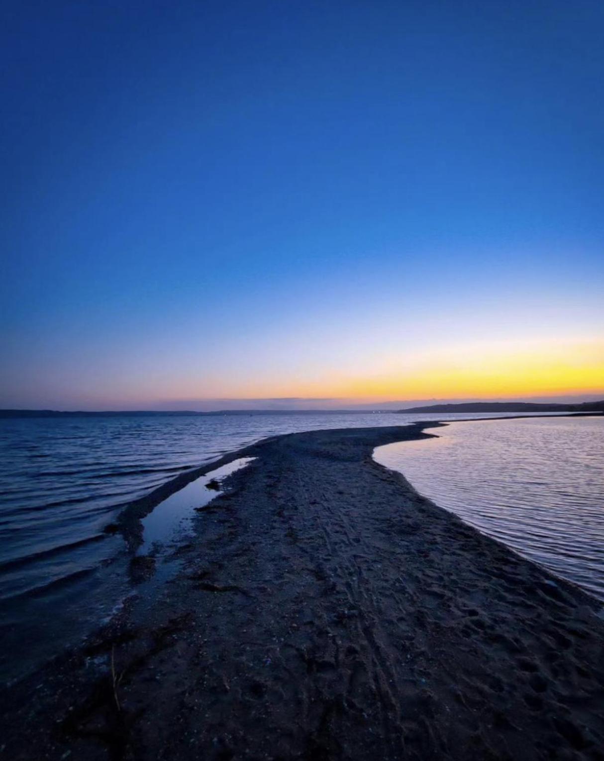 Tiny Seaside - Skarrev Otel Aabenraa Dış mekan fotoğraf